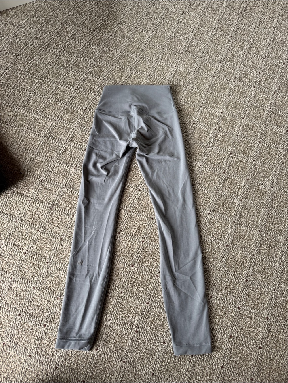 Lululemon Wunder Train 25”